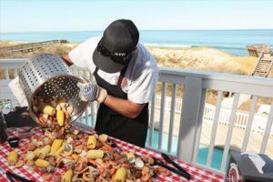 Outer Banks, NC Restaurants