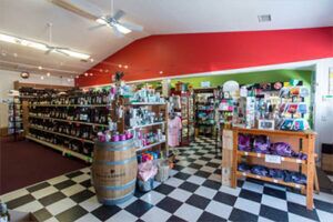 Shopping On The Outer Banks