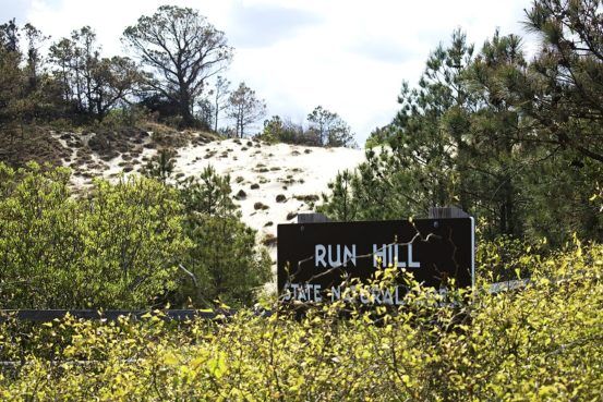 Run Hill