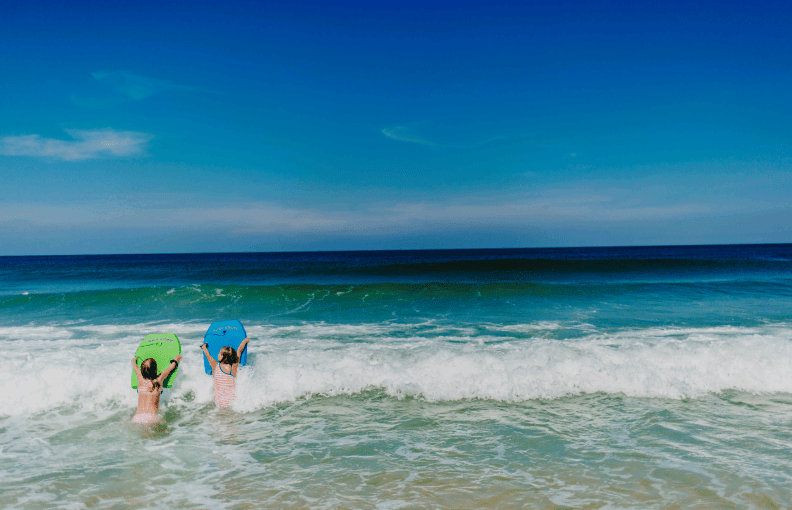 OBX Beach
