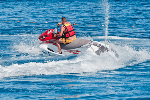 North Duck Watersports