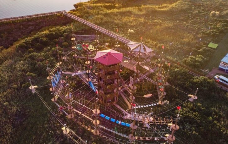 First Flight Adventure Park