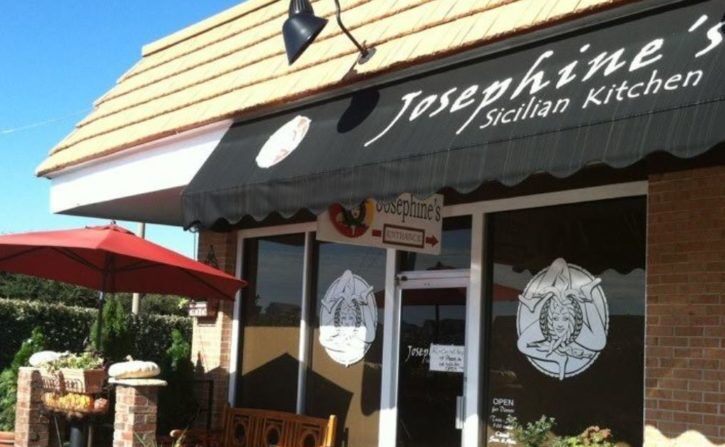 Josephine's Sicilian Kitchen