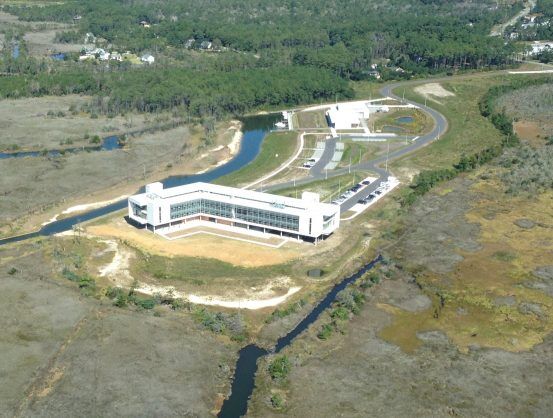 Coastal Studies Institute OBX
