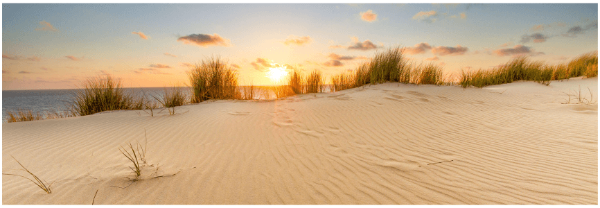 Fall on the Outer Banks