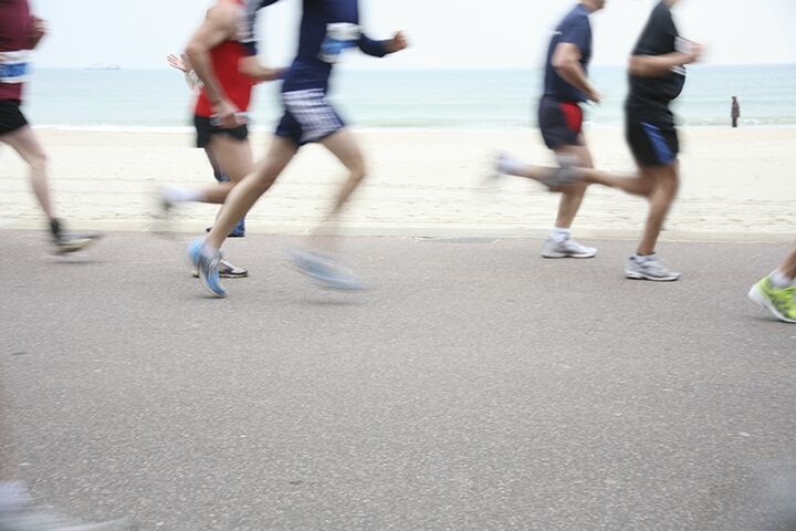 running events outer banks