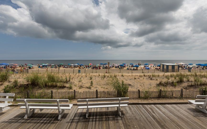 Rehoboth Beach