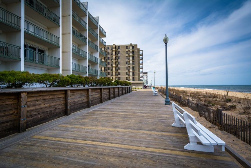 Rehoboth Beach Hotels