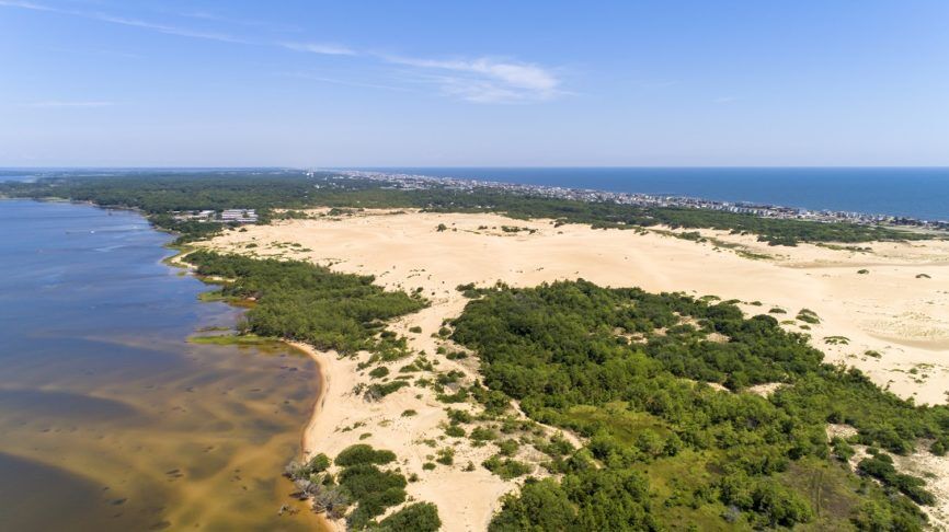 jockey ridge state park outer banks