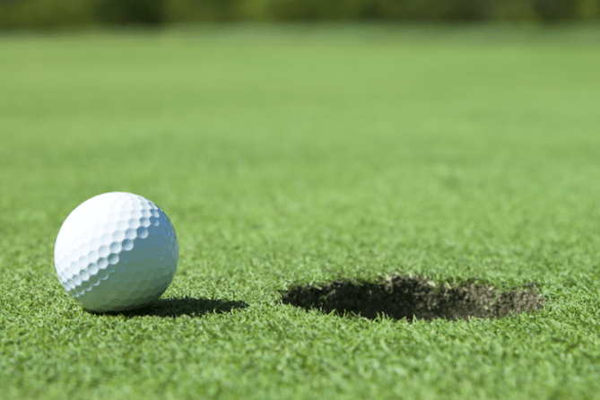 Sea Scape Golf Course