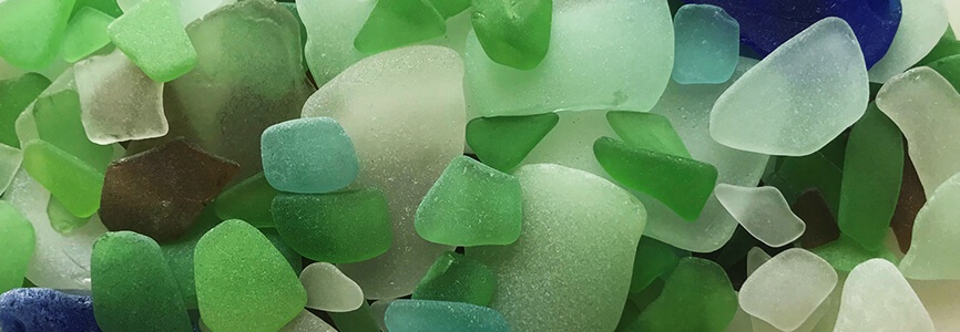 Sea Glass