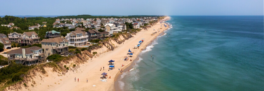 Planning a Trip to the Outer Banks - OBX Travel Guide by Carolina ...