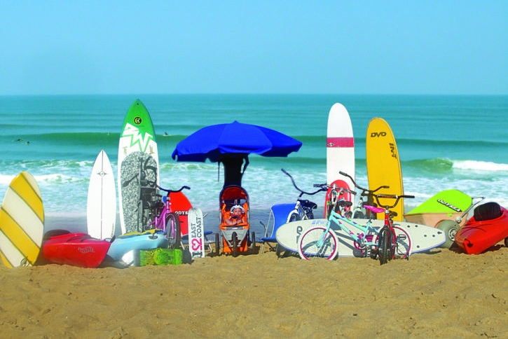 Duck Village Outfitters