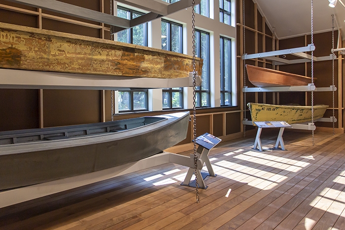 Currituck Maritime Museum