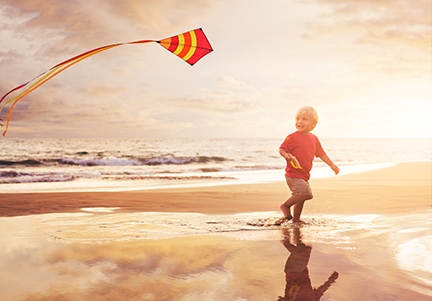 kite flying guide OBX