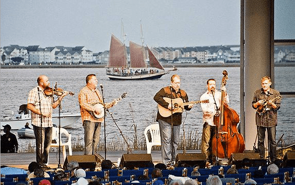 OBX Bluegrass Fest