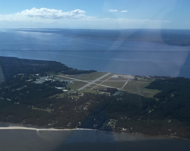 Dare County Airport