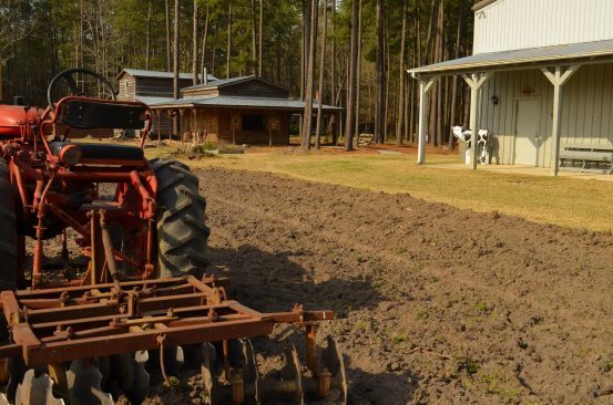 Tobacco Farm Life Museum